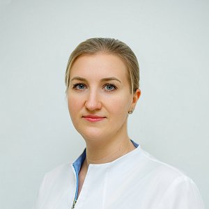 Фото врача - Ионова Татьяна Ивановна